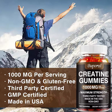 Unlock Your Peak Performance with Every Bite